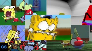 Spongebob Finally Snaps (New Version)