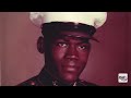 From Vietnam Vet to NFL Player