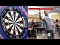 Saecoast Open 2018