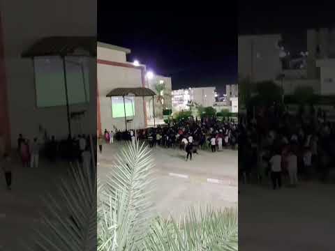 جامعة الموصل الاقسام الداخلية للطلاب مجمع الفاروق مباراة العراق ضد السعودية 2025  