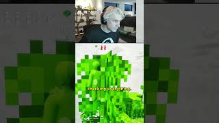 xQc low cortisol