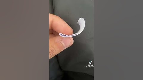 How to make a starfilter?   #filter #starfilter #rolling #tips