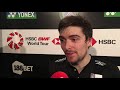 Pedersen/Christiansen er klar til All England-kvartfinalerne - nu skal fyssen knokle 😉