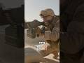 “All The Guns In The World Don’t Compare To This” - Green Beret Combat Medic