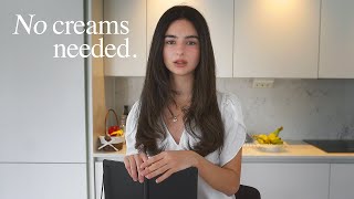 the secret to staying beautiful & young forever (it’s not what you think)