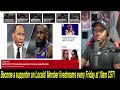 "I don't like his A**!" Stephen A Smith ANNIHILATES LeBron James in BOMBSHELL admission of NBA star!