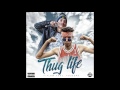 Tflow x youss45  thug life   im the king mixtape