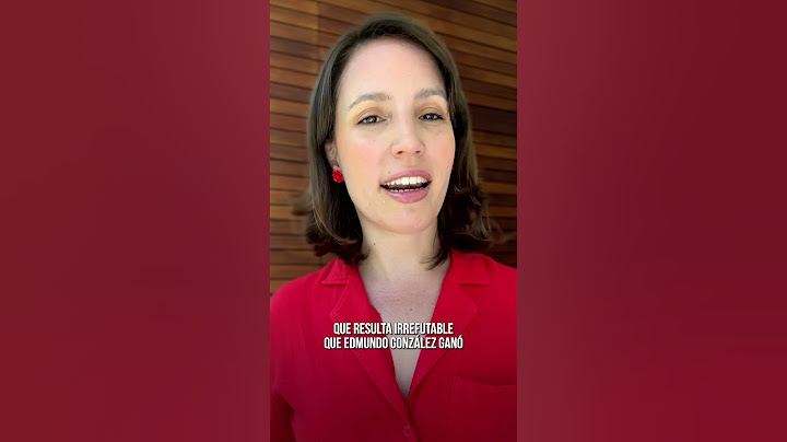 “María Corina Machado y Edmundo González AVANZAN; y Maduro cae”: Julia Correa