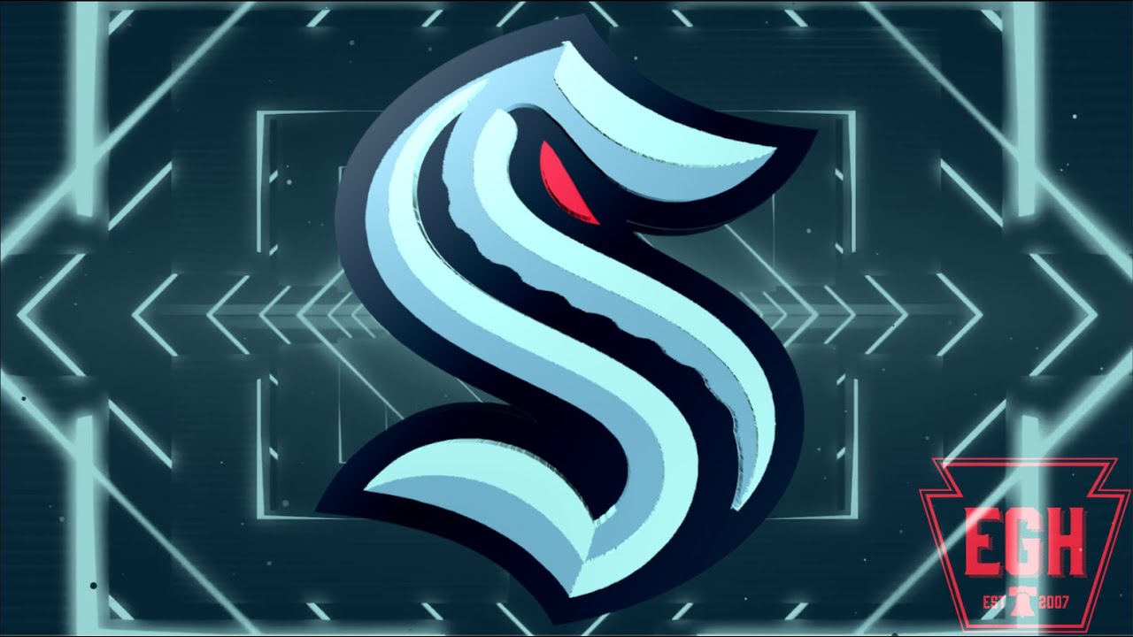 Seattle Kraken 2021 Schedule