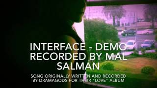 Interface - Accoustic Demo Cover by Mal Salman