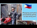 Maagang pamasko/pasalubong galing sa dati kong amo(fresh from the US🇺🇸)
