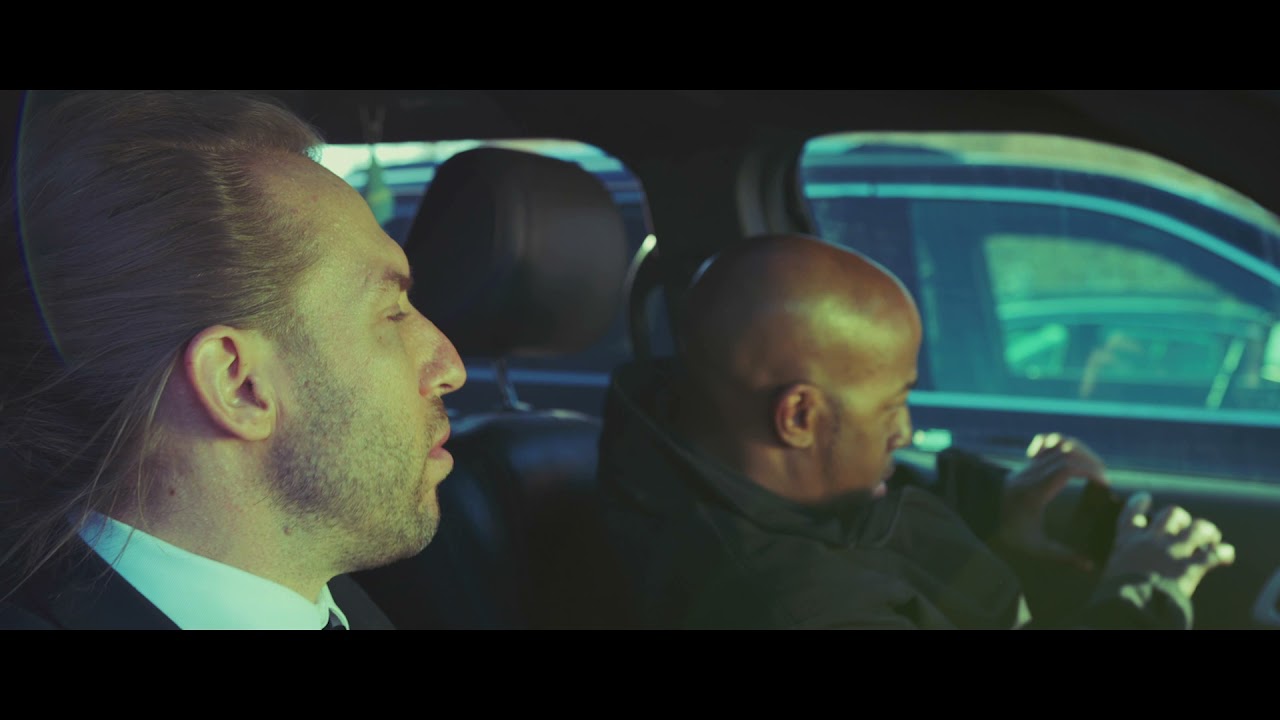 The Official Federal Indictment Video (Preview)