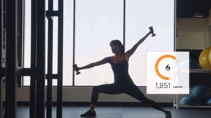 Vòng đeo tay thông minh Fitbit Charge