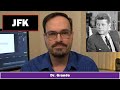 John F. Kennedy | Mental Health &amp; Personality Mp3 Song