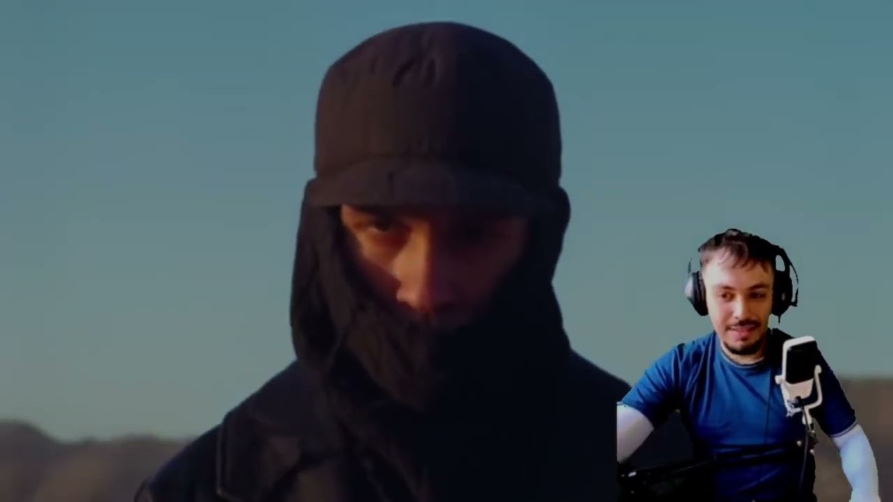 Meño Reacciona a Tainy, Rauw Alejandro, Jhayco - Rosita 🔥🔥