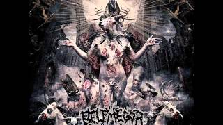 Belphegor-Flesh, Bones and Blood Vocal Cover