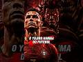 CR7 vs YUJIRO HANMA: A Mentalidade do Ogro! #baki #cr7 #copadomundo