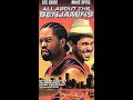 Opening to “All About the Benjamins” 2002 Demo VHS [New Line]