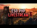 ESO PVP Livestream - Sunday Funday!