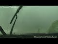 South Dakota Tornado Intercept!!!  May 24, 2010.  Cannon probe success!