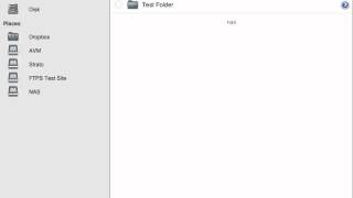 iFile FTP Demo screenshot 5