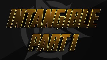 Myth: Teamtage - Intangible - Part 1 of 3