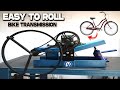 DIY - Roller Bender   Easy to ROLL!!!