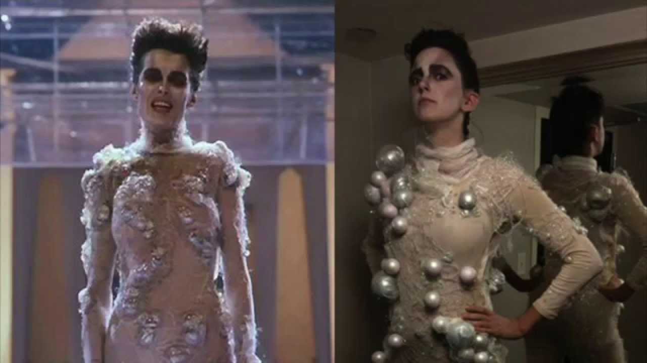 Costume, DIY, How to, Comicon, Halloween, No Sew Costume, Air Brush, Gozer