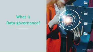 Full DoorCE – Data Governance for Open Public Data | Lesson 2: Data Governance Fundamentals Update