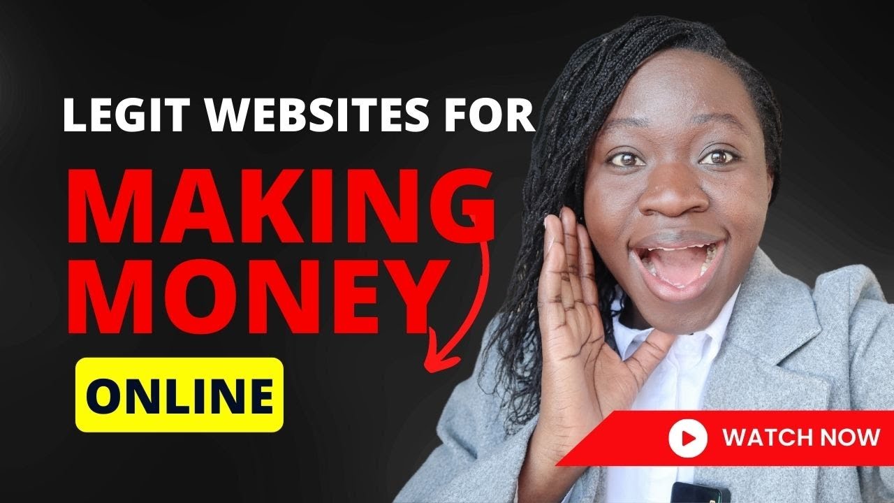Work From Home Worldwide 10 Legit Sites To Make Money Online YouTube Work from home worldwide 10 legit sites to make money online youtube