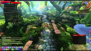 Welcome To Gorgrond Wow We Need An Outpost