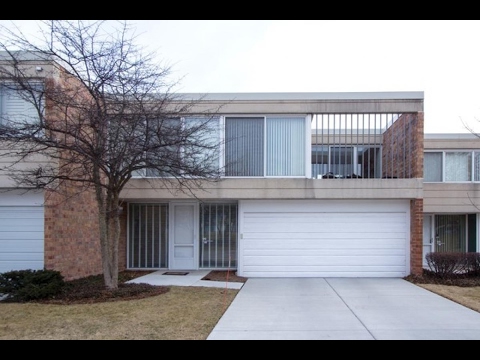 99 Wellington Road, Northbrook, IL home video tour