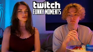 картинка: Топ Моменты с Twitch | Оказался Парнем Мечты