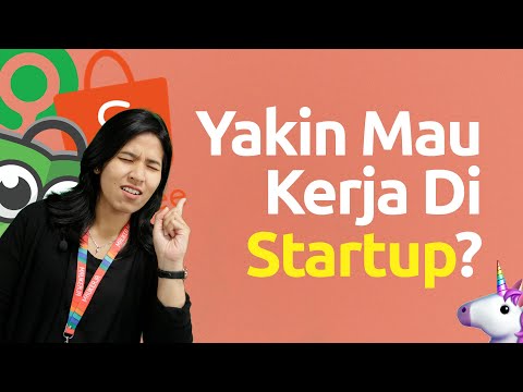Video: Cara Mendaftar Di Startup