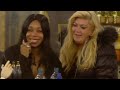 Tiffany Pollard | CBB “she is a fat c**t”