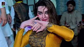 BAS ARYA   Talash Jan   MUJRA DANCE IN WEDDING 2023