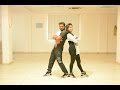 Malhari by Vishal Dadlani(Bajirao Mastani) | Zumba® Routine by Naveen Kumar & Jyothi Puli