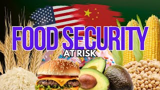 Are we running out? | The Fight for Global Food Security Profile