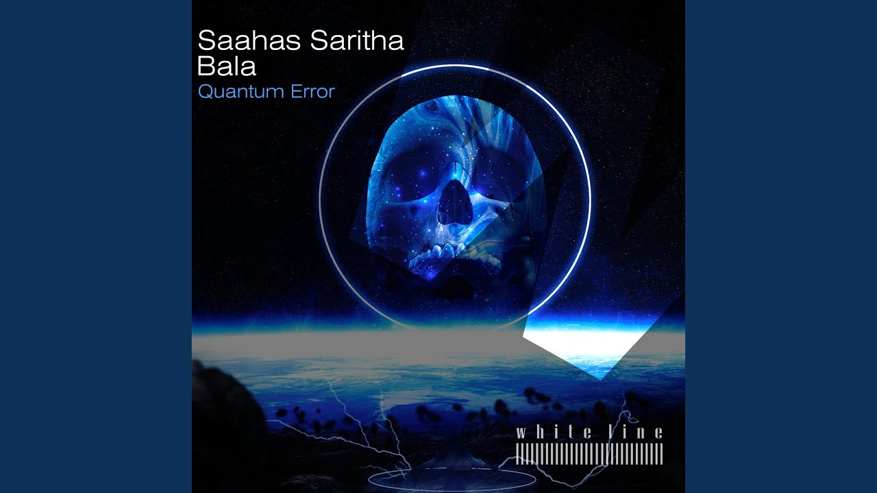 Quantum Error auf YouTube ansehen Quantum Error auf YouTube ansehen