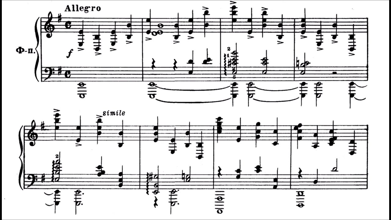 Kreisler-Vaneyev - Praeludium and Allegro in the style of Pugnani