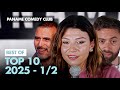 Paname Comedy Club Top 2025 Part 1 🎤