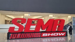 Sema 2022 New Wheels