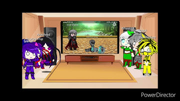 Transformers meets Lord Chaos (part 7)|GC Transformers Prime