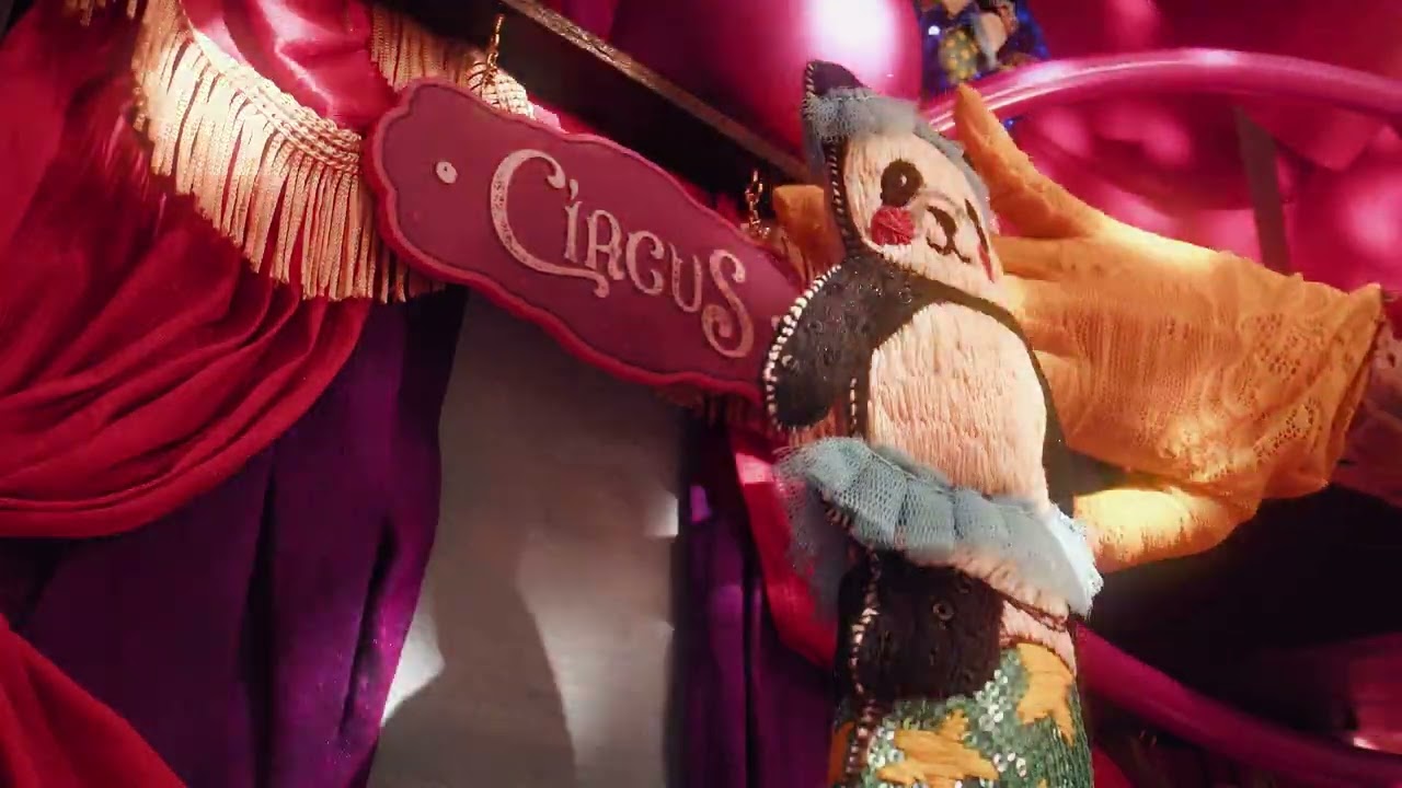 刺繍バッグ缶【Aoyama Decarbo】