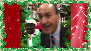 The Parade Co Holiday eCard 2018