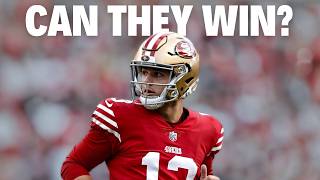 Do the 49ers Have a Real Advantage Over the Rams?