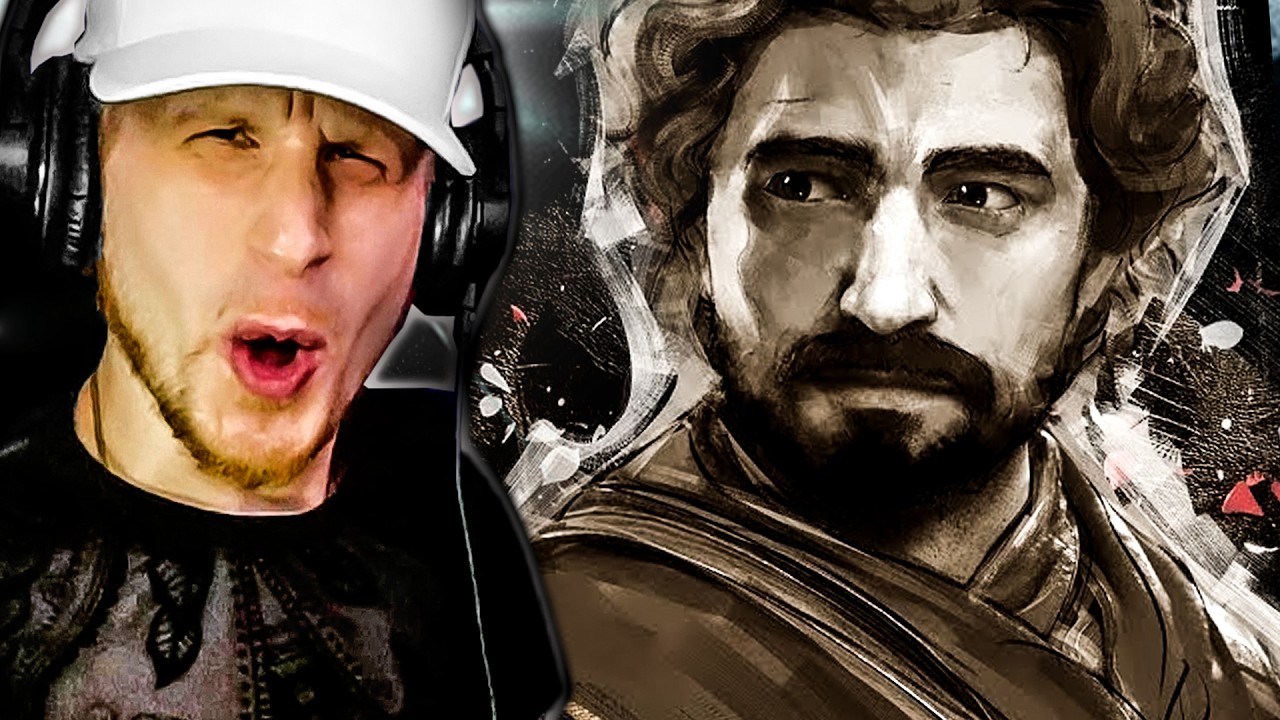 MUSIC PRODUCER REACTS to Gustave (Clair Obscur: Expedition 33 OST)
