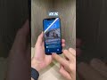 iOS 26 new animations (Part 3) Difference between slow & fast unlock of your iPhone!! #apple #ios26