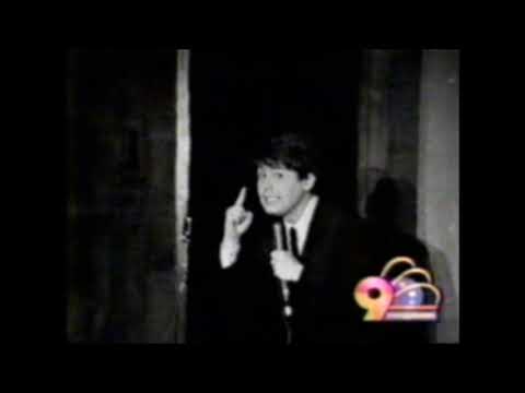 MI GRAN NOCHE...RAPHAEL...TV MEXICANA 1967.