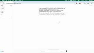 AnyRemote Plugin in ChatGPT screenshot 1